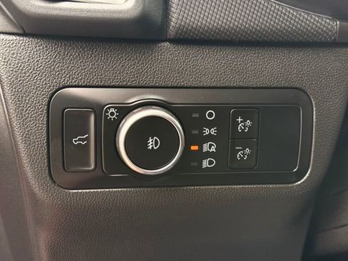 Used 2023 Ford Bronco Sport Outer Banks w/ Tech Package image 29