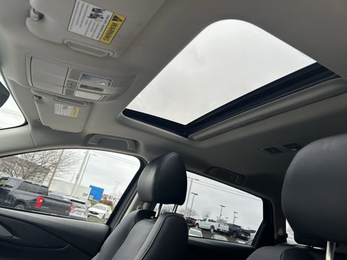 Certified 2023 MAZDA CX-9 Touring Plus image 24