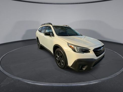 Used 2020 Subaru Outback Onyx Edition XT image 2