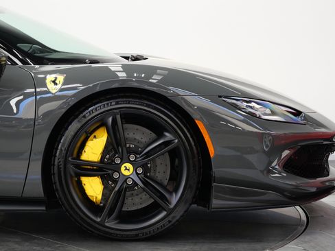 Used 2023 Ferrari 296 GTB image 60