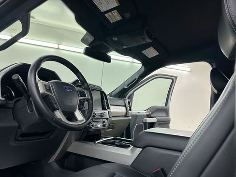 Used 2022 Ford F250 Lariat w/ Lariat Ultimate Package image 30