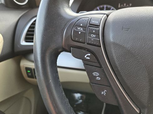 Used 2016 Acura RDX w/ Technology Package image 38