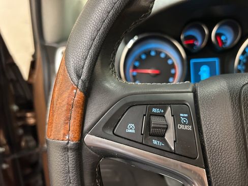 Used 2016 Buick Encore Convenience image 21