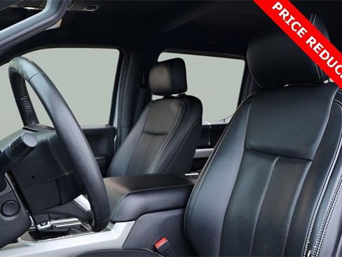 Used 2020 Ford F150 Lariat w/ Equipment Group 502A Luxury image 14