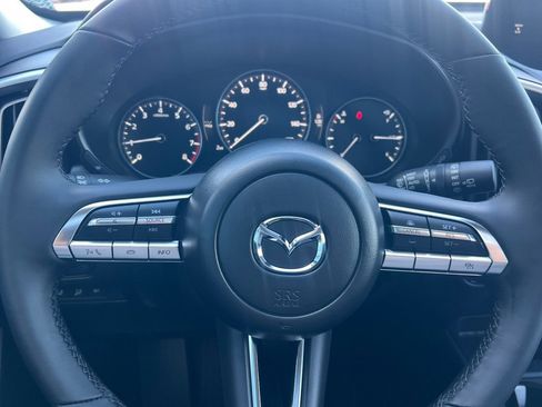 New 2026 MAZDA CX-50 AWD 2.5 S w/ Cargo Package image 20