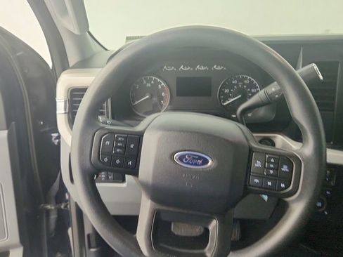 Used 2024 Ford F250 XL w/ STX Appearance Package AWD/4WD image 19