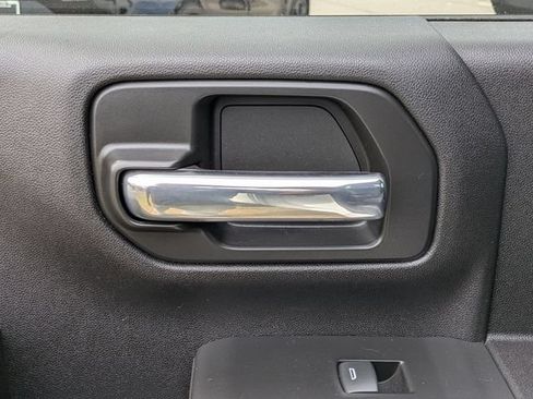 Used 2024 Chevrolet Silverado 3500 W/T AWD/4WD image 26