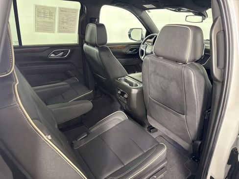 Used 2022 Chevrolet Tahoe Premier image 20