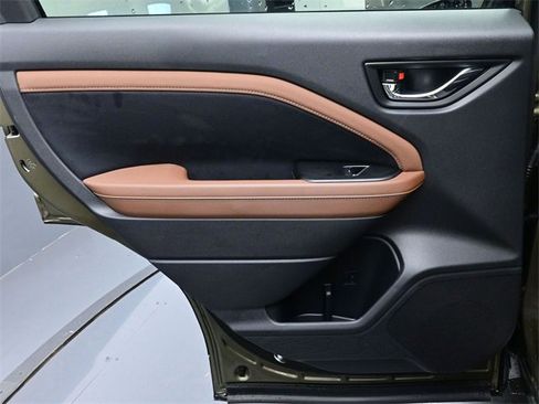 New 2026 Subaru Forester Touring image 23