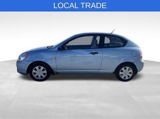 Used 2007 Hyundai Accent GS video 4