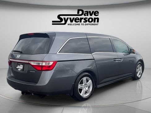Used 2012 Honda Odyssey Touring image 5