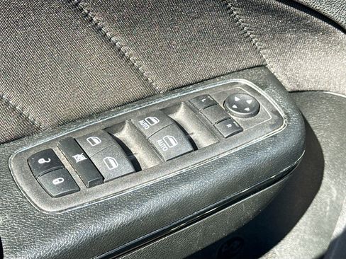 Used 2023 Dodge Charger GT w/ Blacktop Package RWD image 7