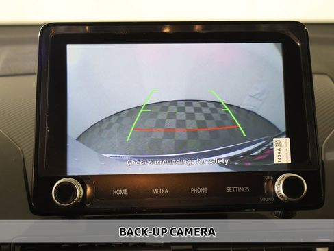 New 2026 Mitsubishi Eclipse Cross LE image 3