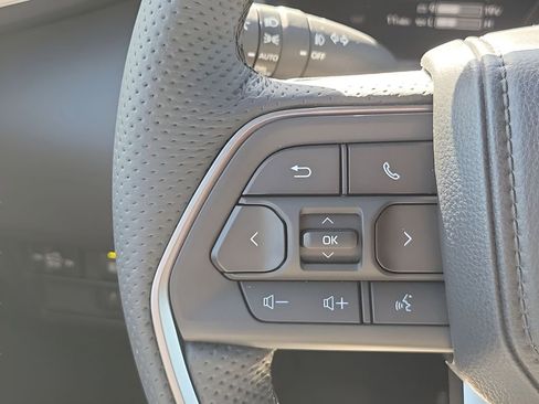 New 2026 Toyota Tundra Limited image 34