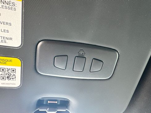 Used 2025 Dodge Hornet R/T AWD/4WD image 26
