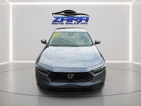 Used 2023 Honda Accord EX-L image 10