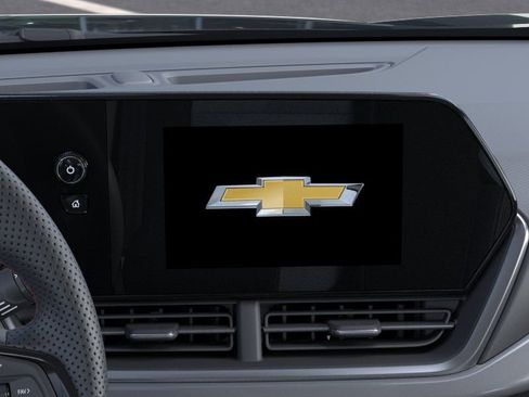 New 2026 Chevrolet Trax RS w/ Driver Confidence Package FWD image 20