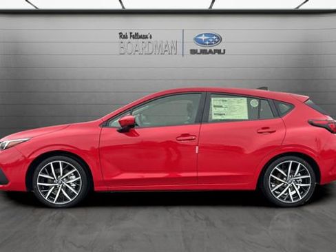 New 2026 Subaru Impreza 2.0i Sport AWD/4WD image 9