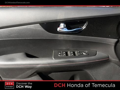 Used 2023 Kia Forte GT w/ GT2 Package image 16