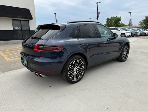 Used 2016 Porsche Macan S AWD/4WD image 18