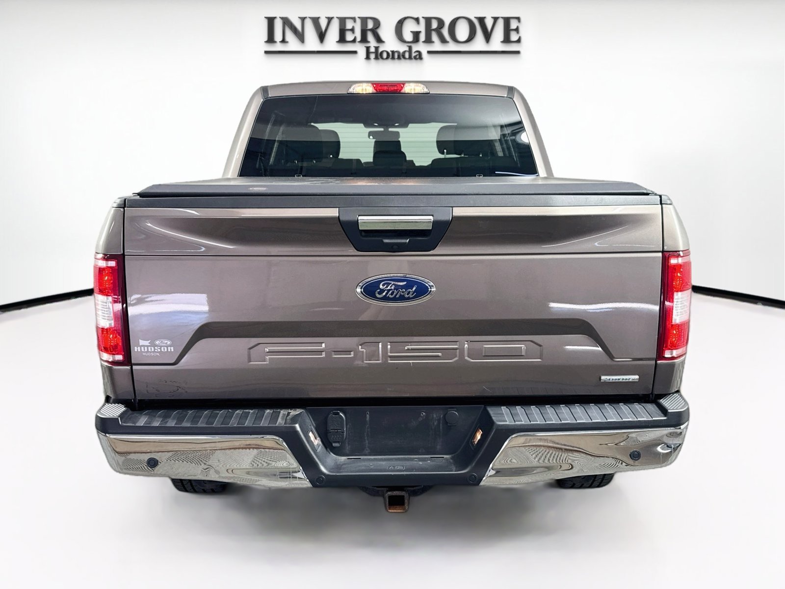 Used 2018 Ford F150 XLT w/ Equipment Group 302A Luxury AWD/4WD image 6