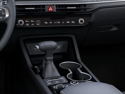 New 2026 Kia K5 GT-Line AWD/4WD image 23