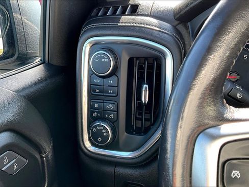 Certified 2021 Chevrolet Silverado 1500 LT Trail Boss w/ Bed Protection Package image 25