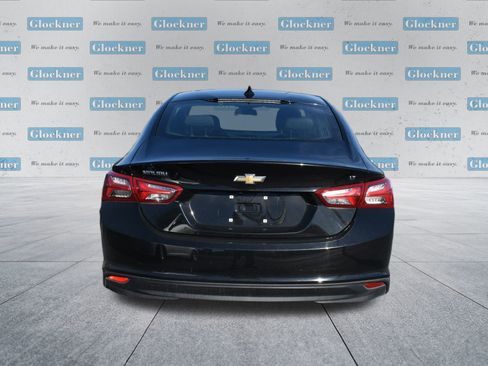 Used 2022 Chevrolet Malibu LT image 7