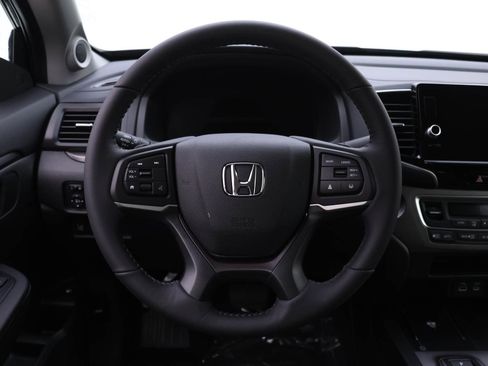 New 2026 Honda Ridgeline Sport image 12