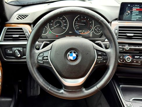 Used 2016 BMW 340i Sedan image 24