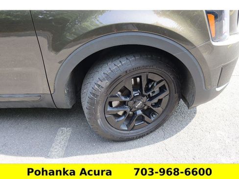 Used 2024 Kia Telluride SX Prestige X-Pro image 34