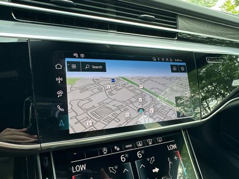 New 2025 Audi A8 L 3.0T image 20