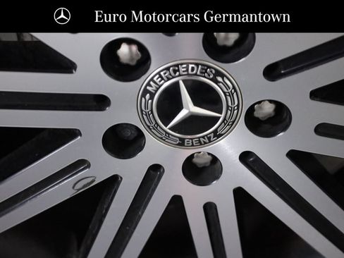 Used 2026 Mercedes-Benz GLE 350 4MATIC image 8