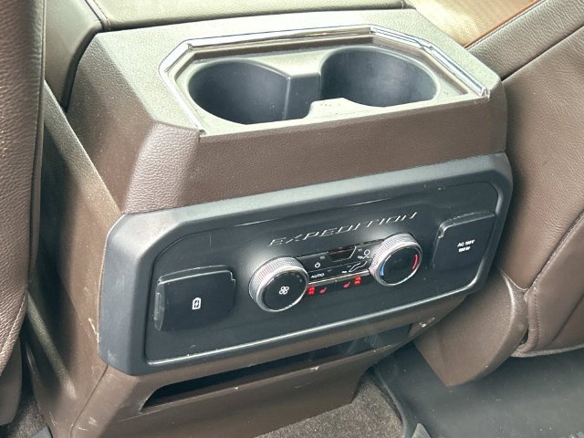 Used 2024 Ford Expedition Max King Ranch AWD/4WD image 20