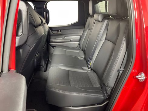 New 2025 Toyota Tacoma TRD Off-Road image 13