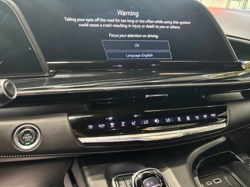 Certified 2024 Cadillac Escalade V AWD/4WD image 28