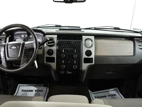 Used 2009 Ford F150 XLT AWD/4WD image 7