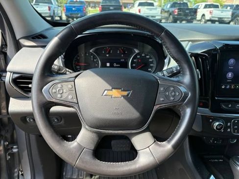 Used 2020 Chevrolet Traverse Premier AWD/4WD image 26