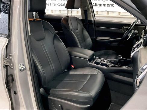 Used 2023 Kia Sorento X-Line EX AWD/4WD image 23