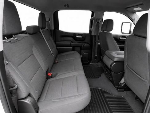 Used 2024 GMC Sierra 1500 Pro w/ Graphite Edition AWD/4WD image 19