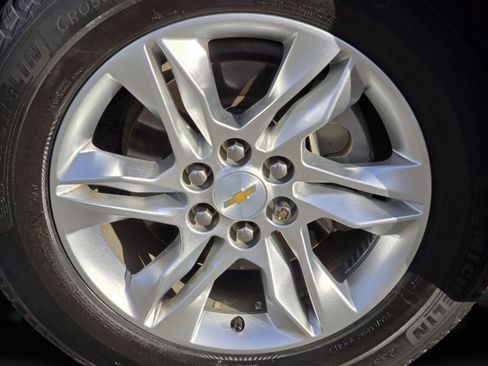 Used 2019 Chevrolet Blazer LT AWD/4WD image 23