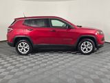 New 2025 Jeep Compass Sport image 3