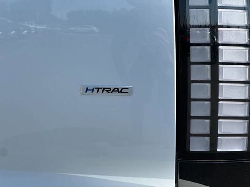 New 2026 Hyundai Ioniq 9 SEL image 28