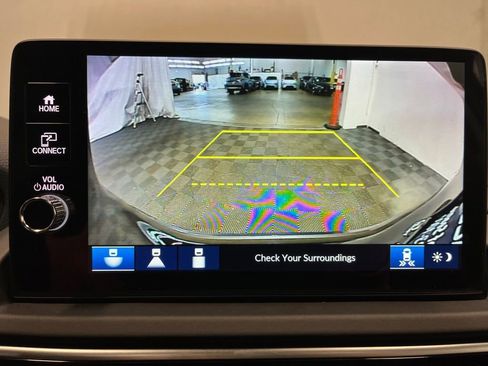 New 2026 Acura ADX AWD image 9