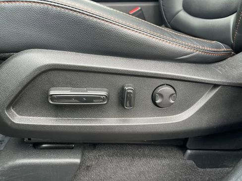 Used 2023 Honda Pilot TrailSport image 25