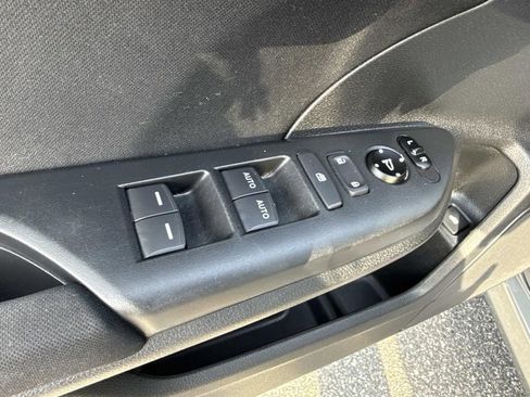Used 2020 Honda Civic EX image 24