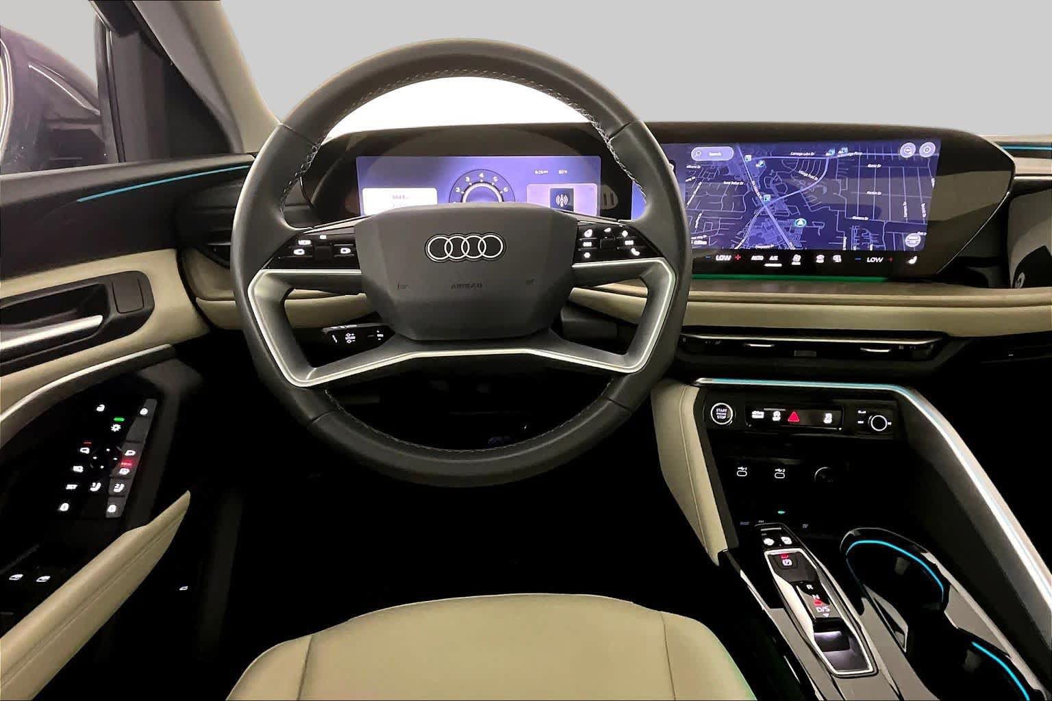Used 2026 Audi Q5 Premium AWD/4WD image 6