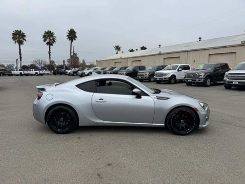 Used 2015 Subaru BRZ Limited image 12