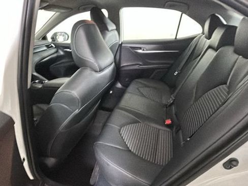 Used 2024 Toyota Camry SE FWD image 25