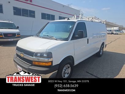Used 2019 Chevrolet Express 2500 w/ Enhanced Convenience Package